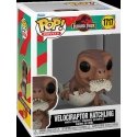 FUNKO POP! Vinilinė figūrėlė: Jurassic Park - Velociraptor (Hatchling) FUNKO POP! Vinilinė figūrėlė: Jurassic Park - Velociraptor (Hatchling)