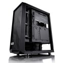 Fractal Design Meshify C Midi Tower musta Fractal Design Meshify C Midi Tower musta