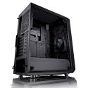 Fractal Design Meshify C „Midi Tower“ Juoda Fractal Design Meshify C „Midi Tower“ Juoda