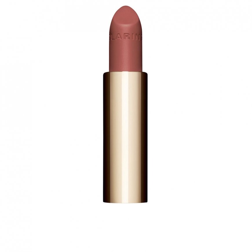 Clarins JOLI ROUGE VELVET lipstick refill 794V-Sandalwood 3.5 gr