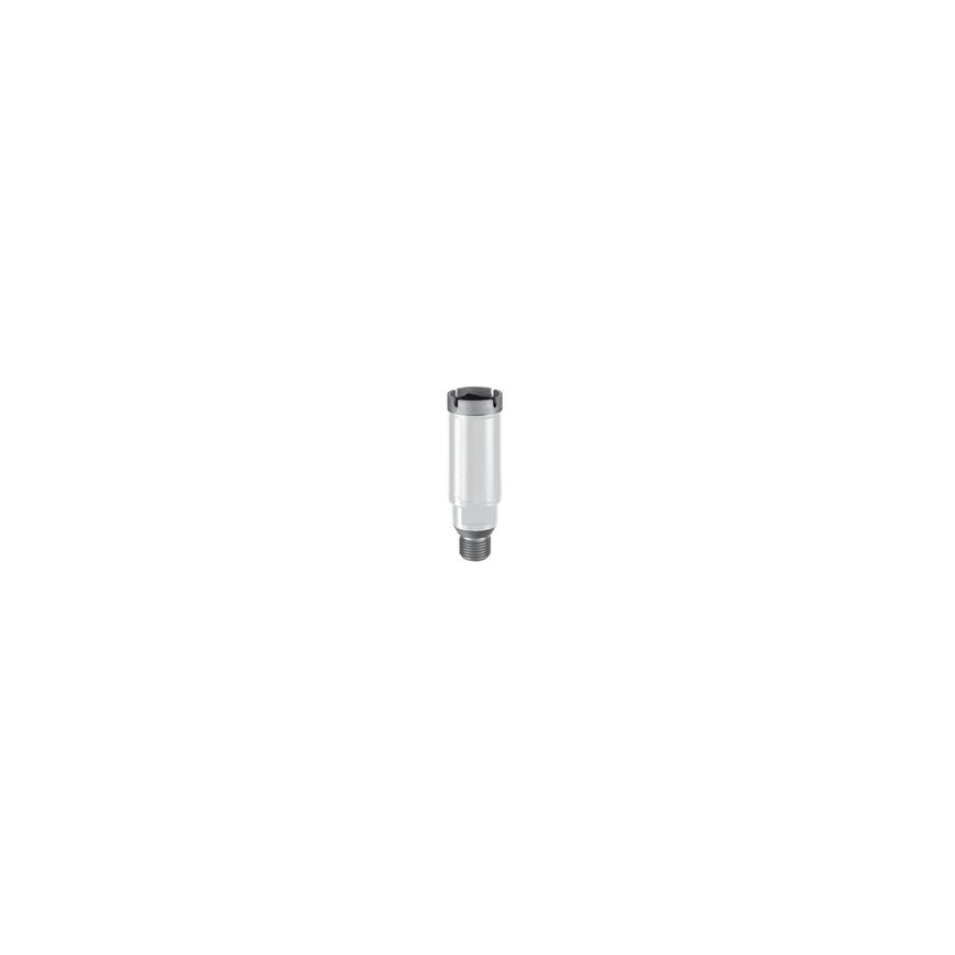 Hikoki Baildon DIN 345 RN NWKc metal drill bit 16.5 mm, HSS (S), 223-125 mm (MK2 shank) – 2