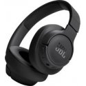 STREETZ H100 ausinės, sulankstomos, 3.5 mm, juodos / H100-BLK / 6612100 STREETZ H100 ausinės, sulankstomos, 3.5 mm, juodos / H100-BLK / 6612100