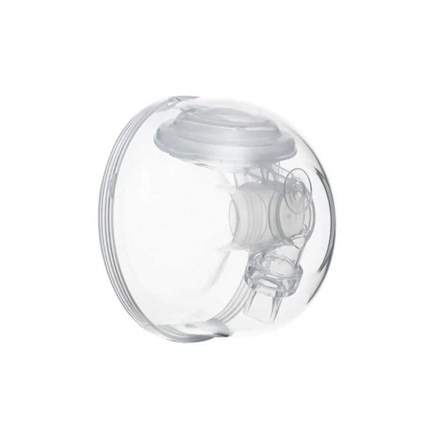 SPECTRA HANDSFREE -MAIDONKERÄYSMUKIKALMOSARJA, 2 KPL – 2