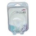 SPECTRA HANDS-FREE MILK COLLECTION CUP MEMBRANE SET, 2 PCS.