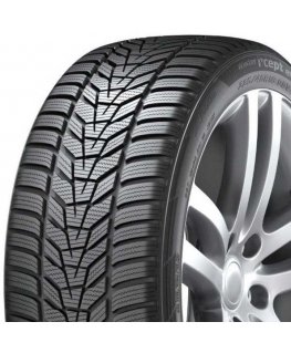 Hankook 255/55R20 WINTER I*CEPT EVO3 X (W330A) 110V XL NC0 RP -rengas