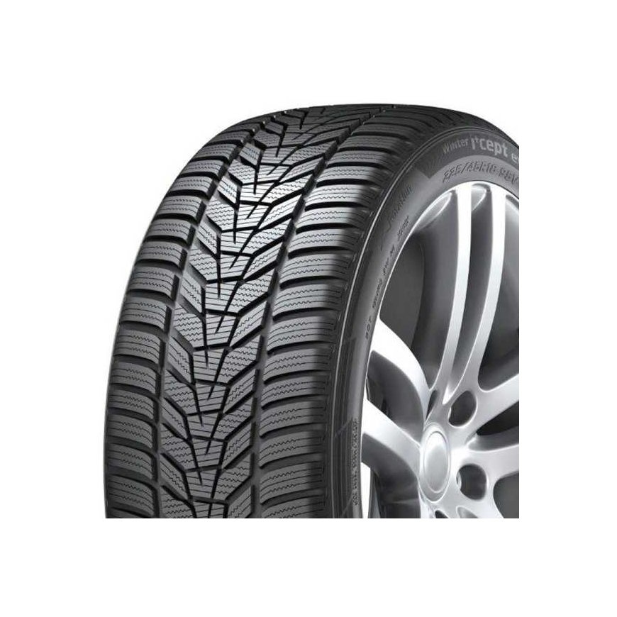 Hankook 255/55R20 WINTER I*CEPT EVO3 X