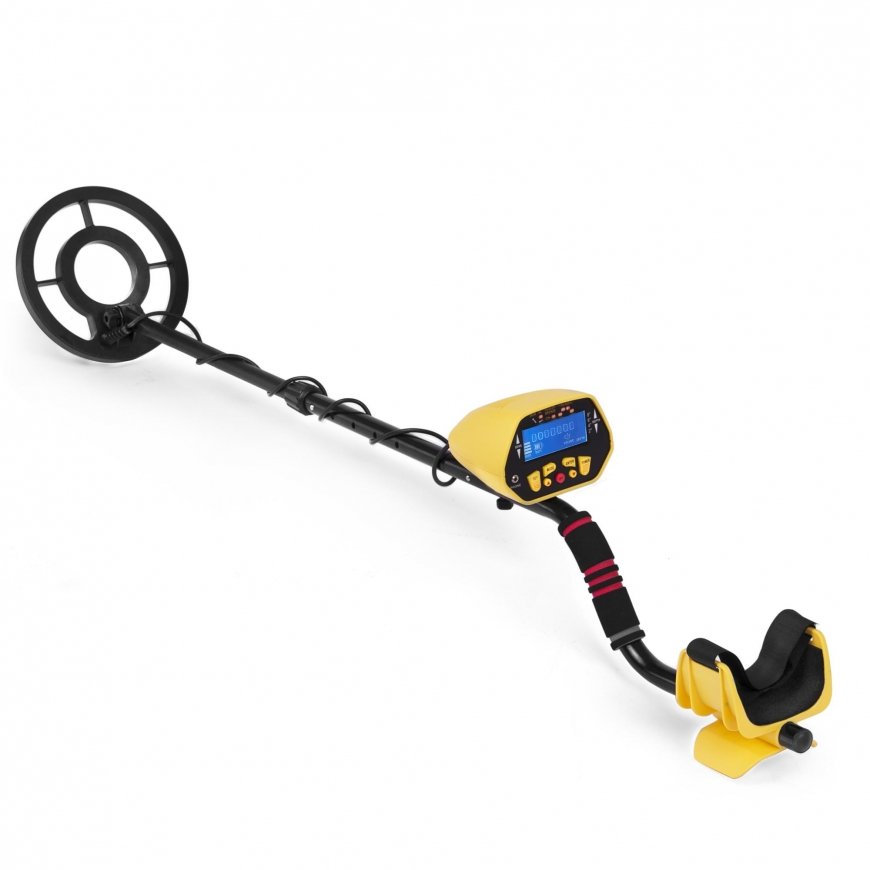 Cobra Tector Metal detector Cobra Tector