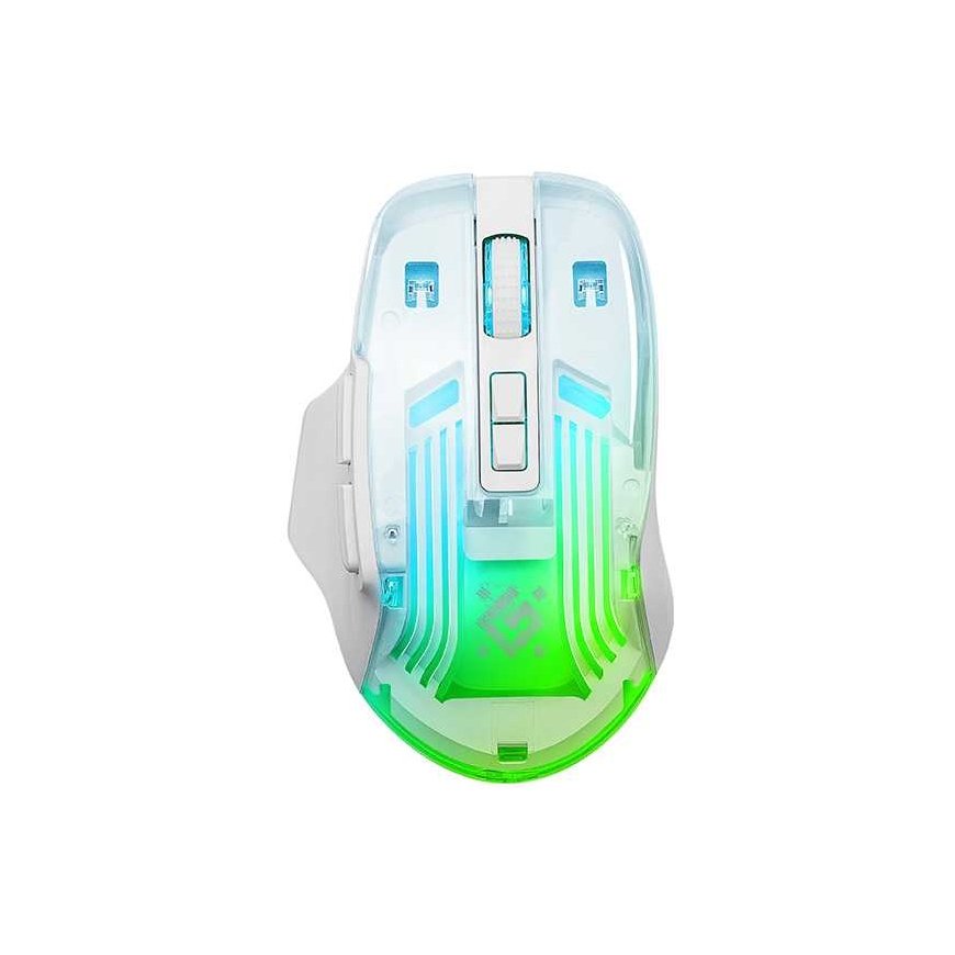 Mouse DEFENDER GM-056 ASTRO ELITE 3200dpi 7P