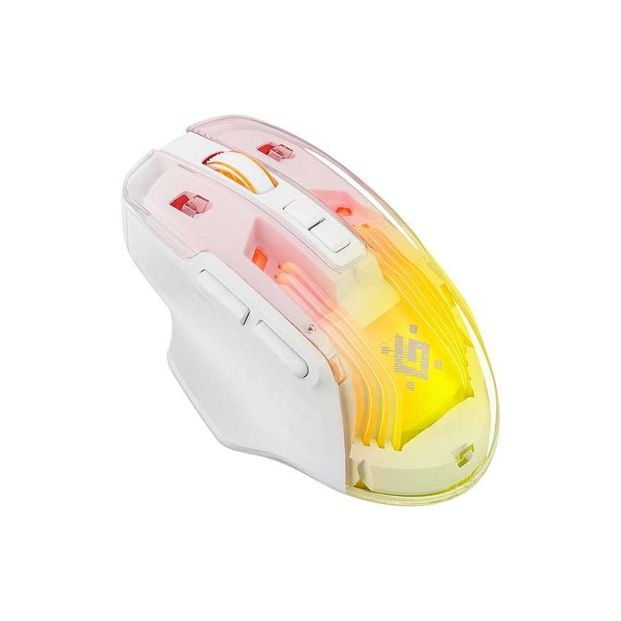 Pelė DEFENDER GM-056 ASTRO ELITE 3200dpi 7P – 2