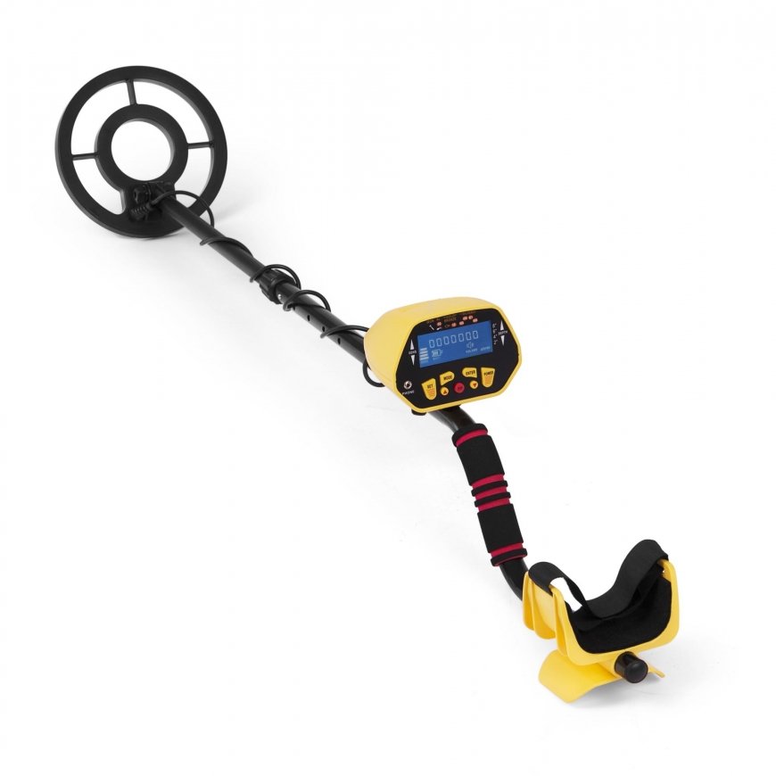 Metal detector Cobra Tector CT-1028 – 2