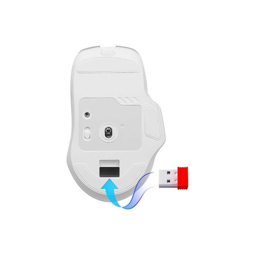 Mouse DEFENDER GM-056 ASTRO ELITE 3200dpi 7P – 3