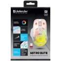 Pelė DEFENDER GM-056 ASTRO ELITE 3200dpi 7P Pelė DEFENDER GM-056 ASTRO ELITE 3200dpi 7P