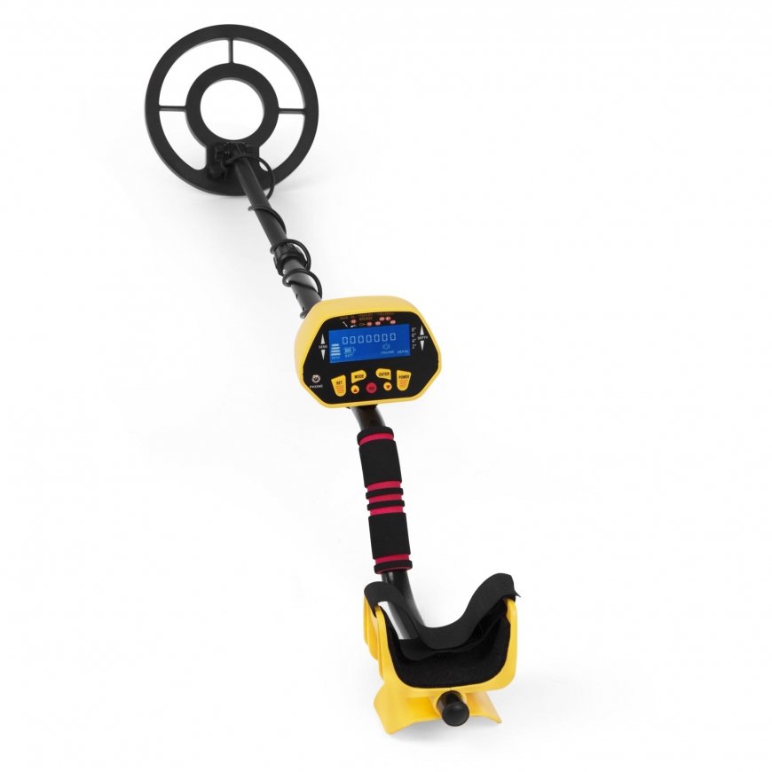 Metallinilmaisin Cobra Tector CT-1028 – 5