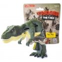 Interactive dinosaur “T-Rex” TT-22074 Interactive dinosaur “T-Rex” TT-22074