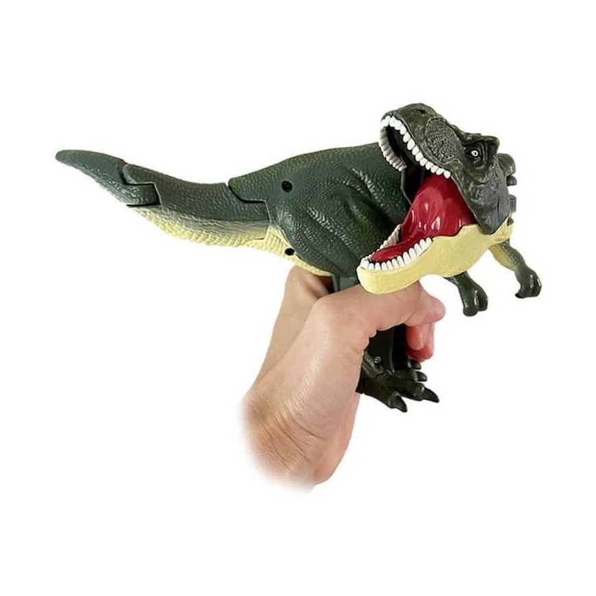 Interaktyvus dinozauras “T-Rex” TT-22074 – 3