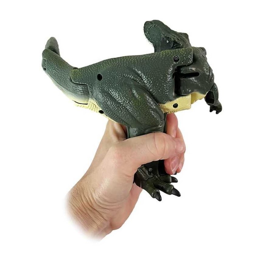 Interactive dinosaur “T-Rex” TT-22074 – 4