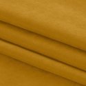 Homede Curtains CHENILLE EYELETS S MUSTARD 140x175 Homede Curtains CHENILLE EYELETS S MUSTARD 140x175