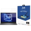 Dell Latitude 3550 - iki 17" 3mk Paper Feeling Dell Latitude 3550 - iki 17" 3mk Paper Feeling