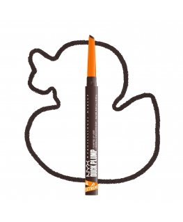 Nyx Professional Make Up DUCK PLUMP huultenrajauskynä 02-Pinkjection 0.33 g