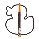Nyx Professional Make Up DUCK PLUMP lip liner 02-Pinkjection 0.33 gr