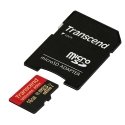 Transcend 16GB microSDHC Class 10 UHS-I (Ultimate) MLC Класс 10 Transcend 16GB microSDHC Class 10 UHS-I (Ultimate) MLC Класс 10