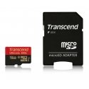 Transcend 16GB microSDHC Class 10 UHS-I (Ultimate) MLC Luokka 10 Transcend 16GB microSDHC Class 10 UHS-I (Ultimate) MLC Luokka 10