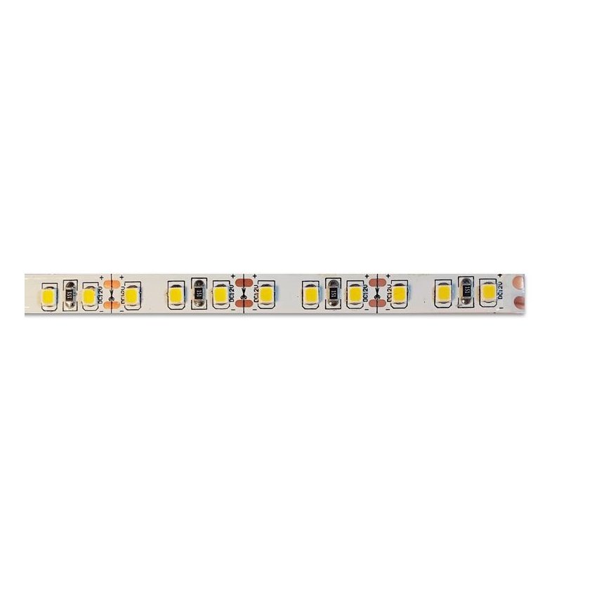 SAMSUNG LED Strip 120 LED/m 12V 18W IP20 1m warm white – 3
