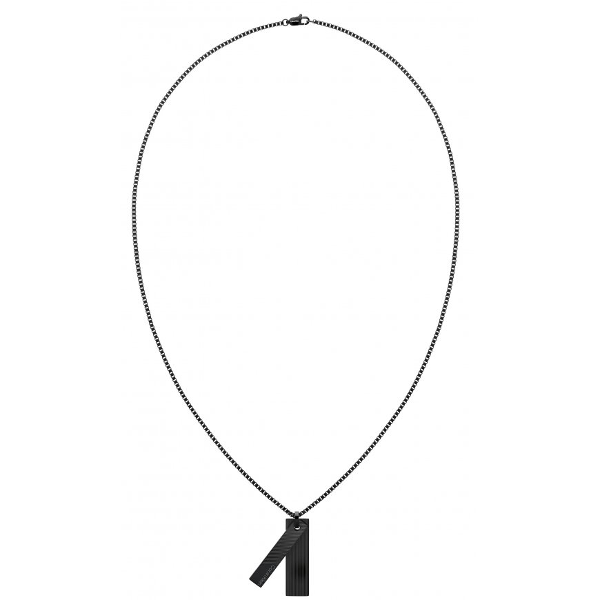 Benet Exclusive Fashion bicolor balloon pendant AGS1147 – 2