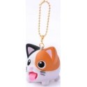 Jibber Pet Charms, Calico Cat