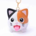 Jibber Pet Charms, Calico Cat