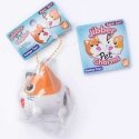 Jibber-lemmikkiriipukset, Calico-kissa Jibber-lemmikkiriipukset, Calico-kissa