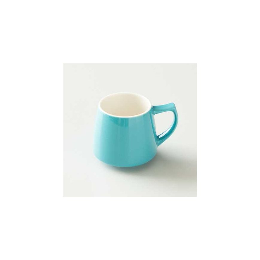 ORIGAMI - Aroma Cup 200ml Turquoise