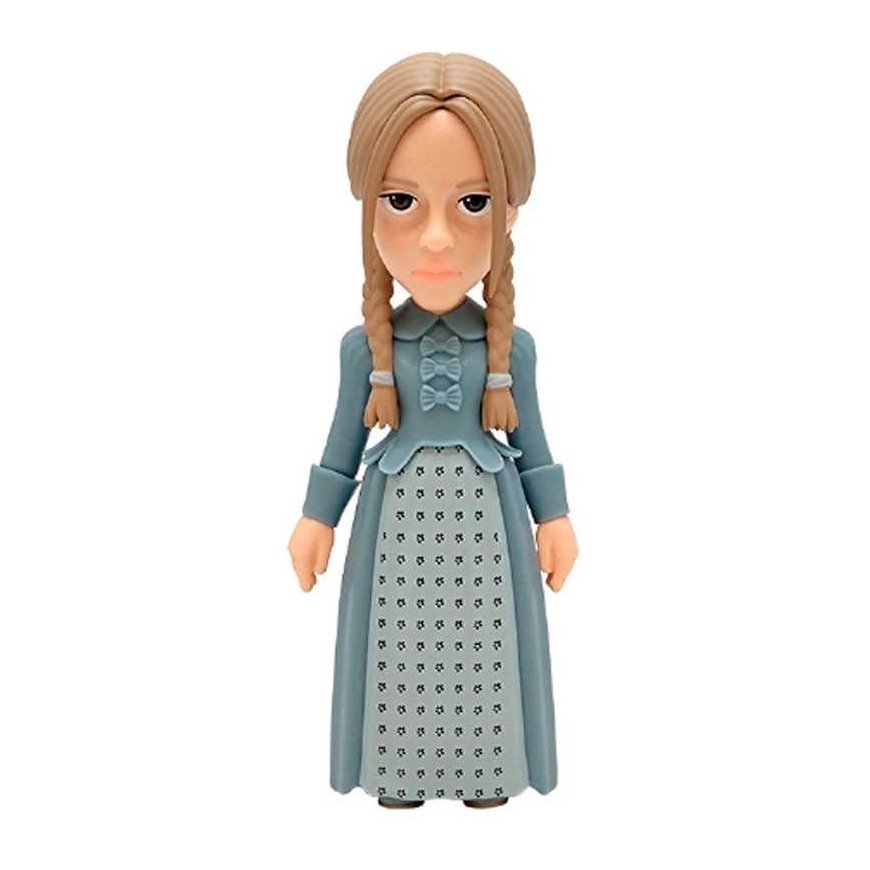 Wednesday Goody Adams Minix figure 12cm
