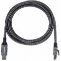 PremiumCord Ethernet cable USB3.2 - LAN RJ45 10/100/1000 MBIT length 2m
