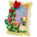 Pantasy Building Blocks The Little Prince The Little Prince's Rose 402 pcs