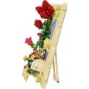 Pantasy Building Blocks The Little Prince The Little Prince's Rose 402 pcs