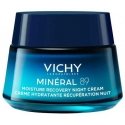 Vichy Mineral 89 Moisture Recovery -yövoide 50 ml