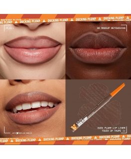 Nyx Professional Make Up DUCK PLUMP lip liner 12 - Double Dose 0.33 gr