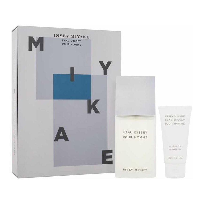Issey Miyake Issey Miyake L`Eau D`Issey