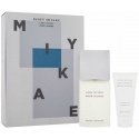 Issey Miyake L'Eau D'Issey Pour Homme 75ml EDT 75 ml + Shower Gel 50 ml Perfume for Men EDT Set