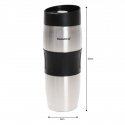 Klausberg KB- 7542 KLAUSBERG TERMIC CUBEK 380ml Klausberg KB- 7542 KLAUSBERG TERMIC CUBEK 380ml