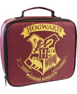 Warner Bros Discovery Kids Euroswan launch bag - terminal Harry Potter HP91548 Kids Euroswan