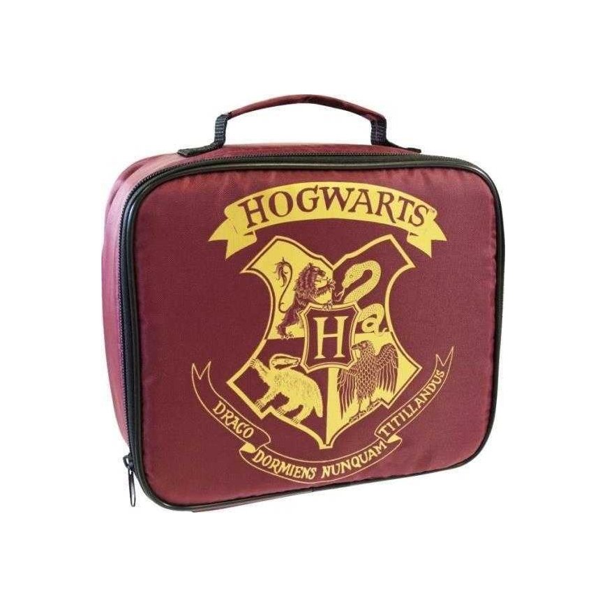 Warner Bros Discovery Kids Euroswan launch bag - terminal Harry Potter HP91548 Kids Euroswan