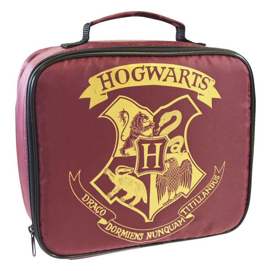 Warner Bros Discovery Kids Euroswan launch bag - terminal Harry Potter HP91548 Kids Euroswan – 2