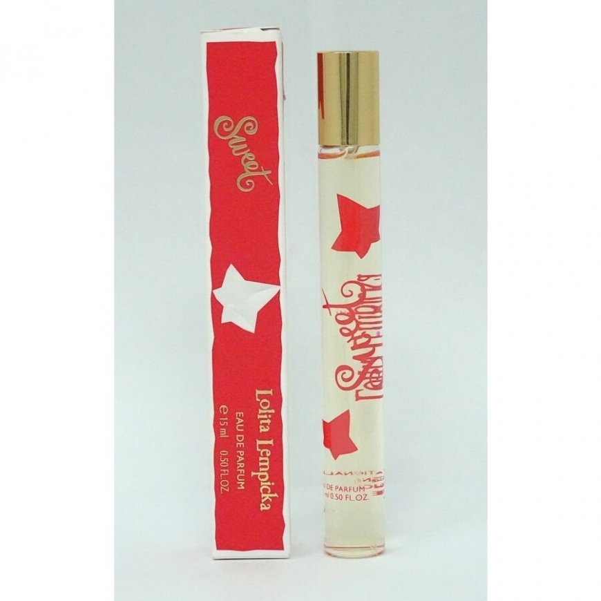 Lolita Lempicka Lolita Lempicka, Sweet, Eau