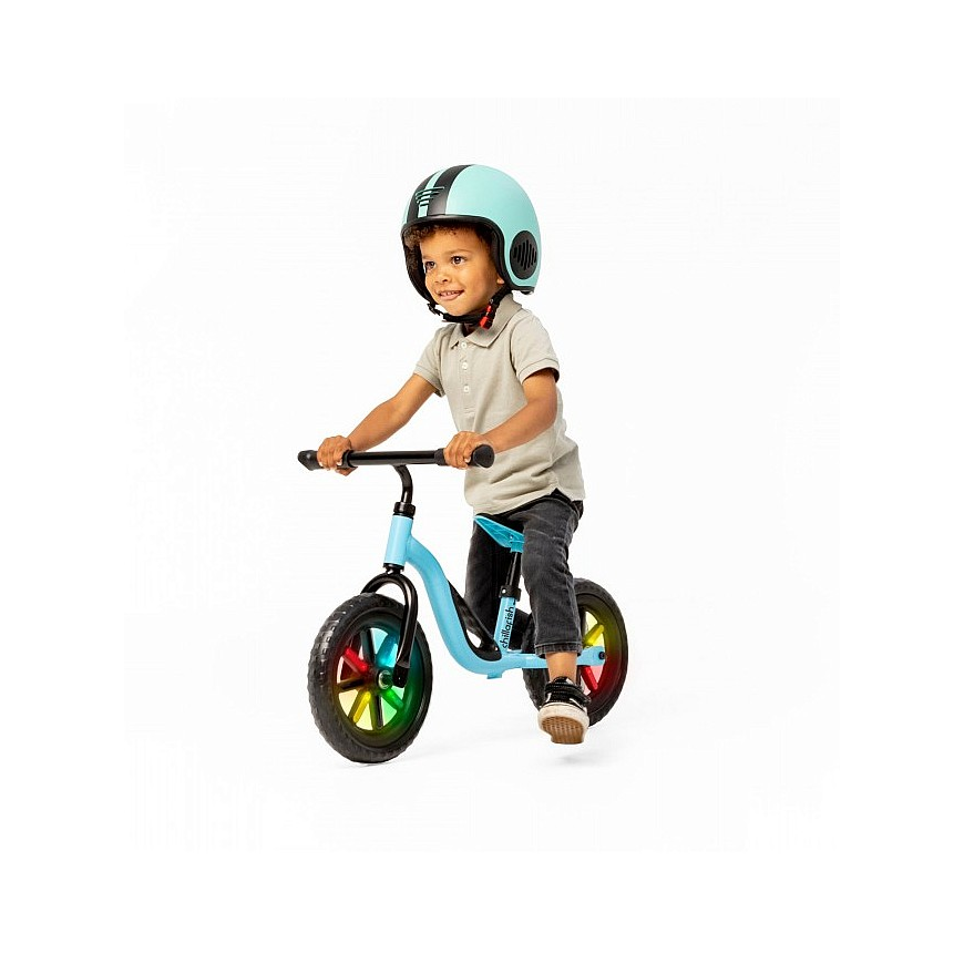 Chillafish CPCH02SKY Charlie Balansinis dviratukas – 2