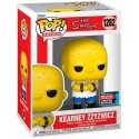Funko POP -figuuri Simpsonit Kearney Exclusive Funko POP -figuuri Simpsonit Kearney Exclusive