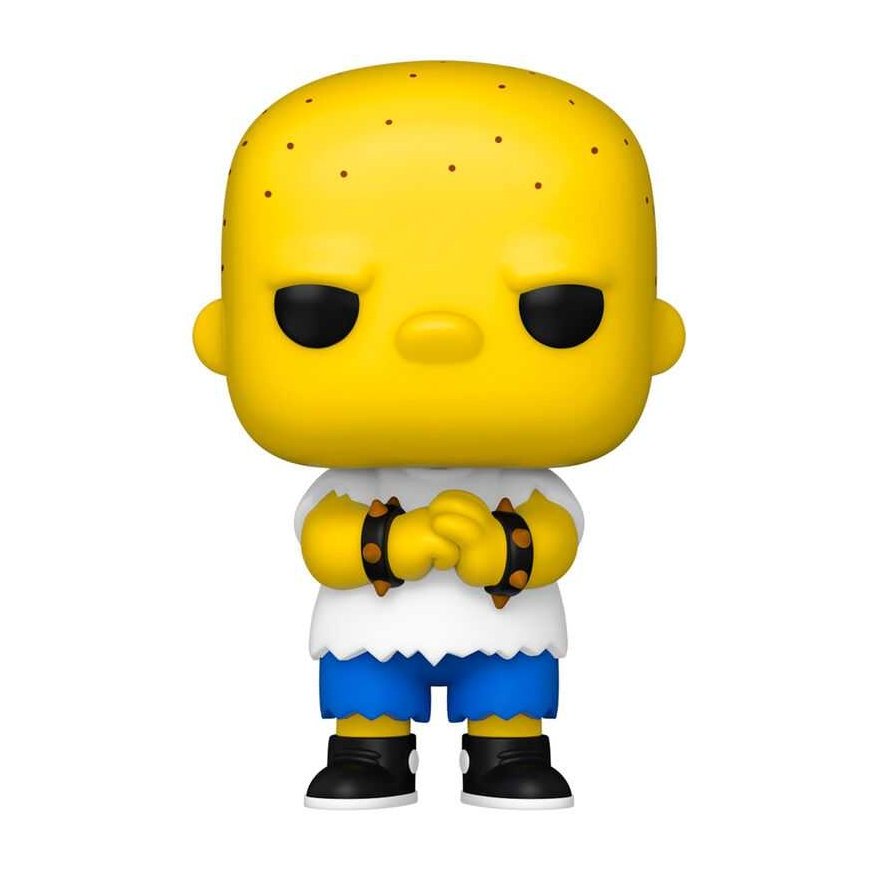 Funko POP figure Simpsons Kearney Exclusive – 2