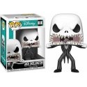 Funko POP figure Disney Nightmare Before Christmas Jack Scary Face Funko POP figure Disney Nightmare Before Christmas Jack Scary Face