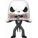 Funko POP figure Disney Nightmare Before Christmas Jack Scary Face Funko POP figure Disney Nightmare Before Christmas Jack Scary Face